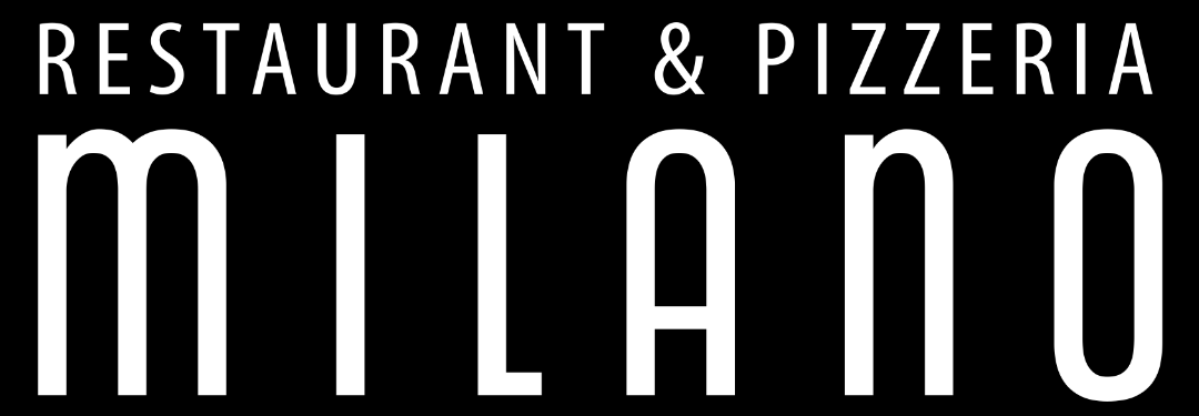 Logo Restaurant & Pizzeria Milano aus Bremen Huchting für italienische Küche